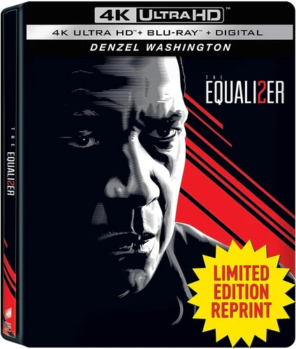 The Equalizer 2 - Image 4