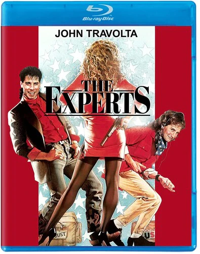 The Experts - Image 2