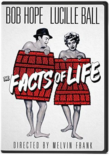 The Facts of Life