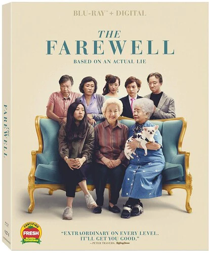The Farewell - Image 2