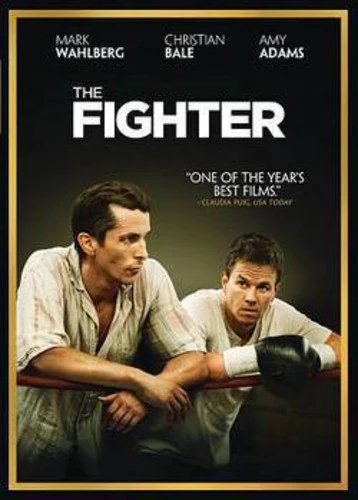 The Fighter - Image 2