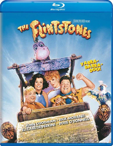 The Flintstones - Image 2