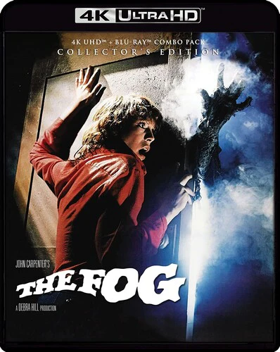 The Fog - Image 2