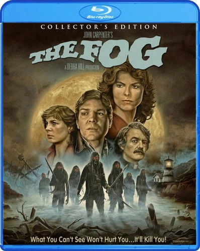 The Fog - Image 3