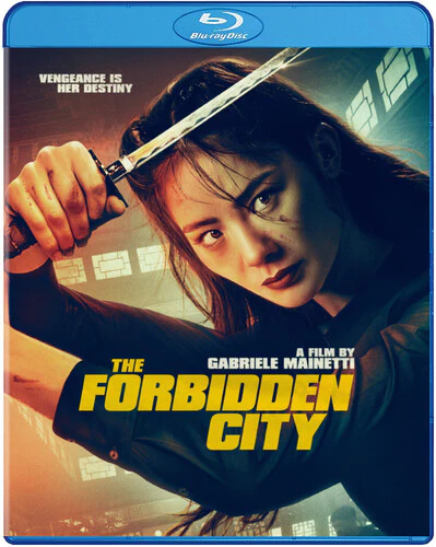The Forbidden City - Image 2