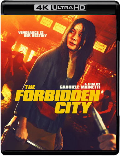 The Forbidden City - Image 3