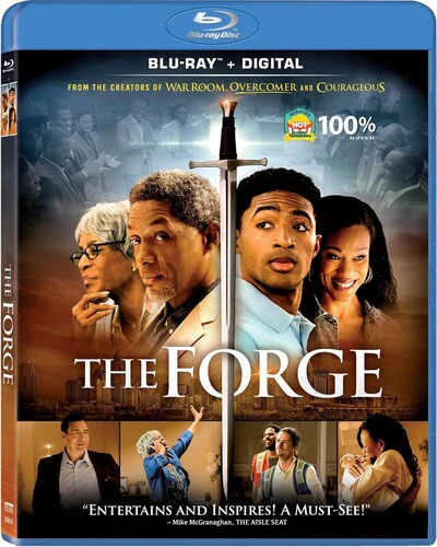The Forge - Image 2