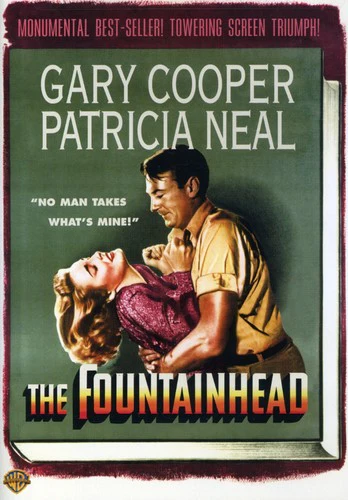 The Fountainhead - Image 2