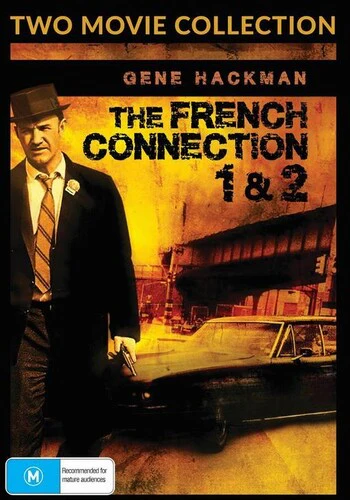 The French Connection - Image 2