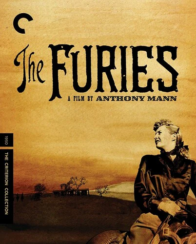 The Furies (Criterion Collection) - Image 2