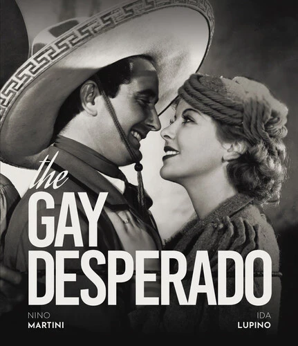 The Gay Desperado