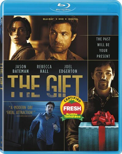 The Gift - Image 2