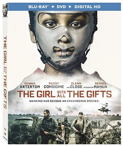 The Girl With All The Gifts - Image 2
