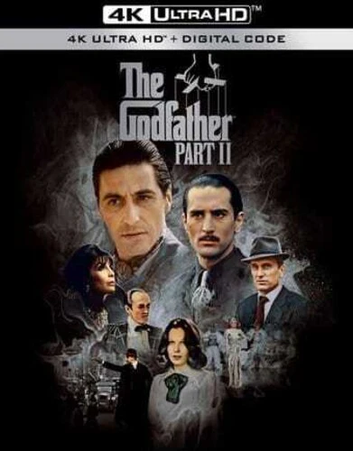 The Godfather, Part II - Image 2