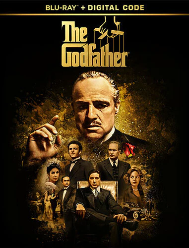 The Godfather - Image 2