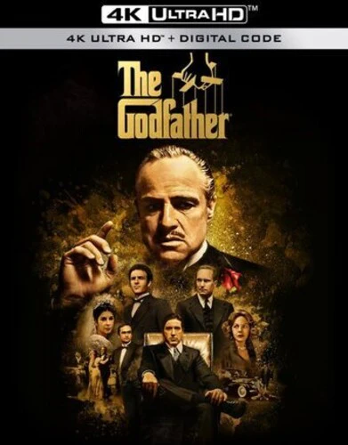 The Godfather - Image 3