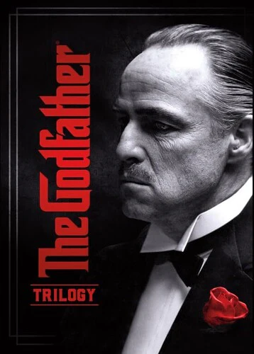 The Godfather Trilogy - Image 3
