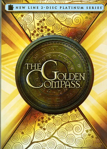 The Golden Compass - Image 2