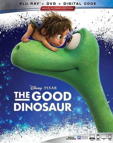 The Good Dinosaur - Image 3