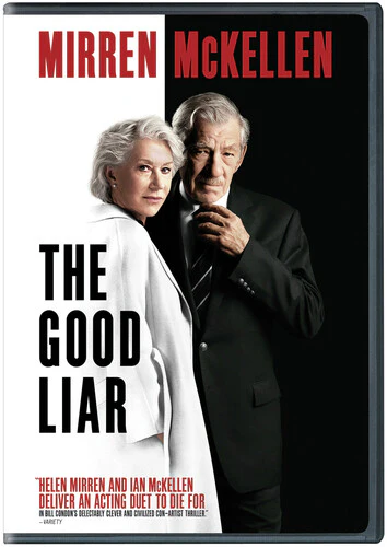 The Good Liar - Image 2