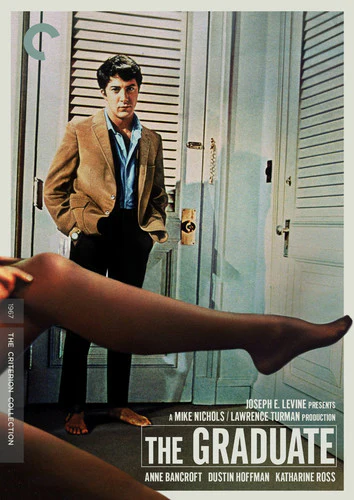 The Graduate - Image 2