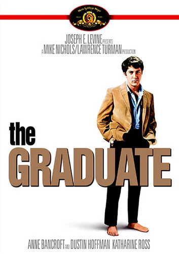The Graduate - Image 3