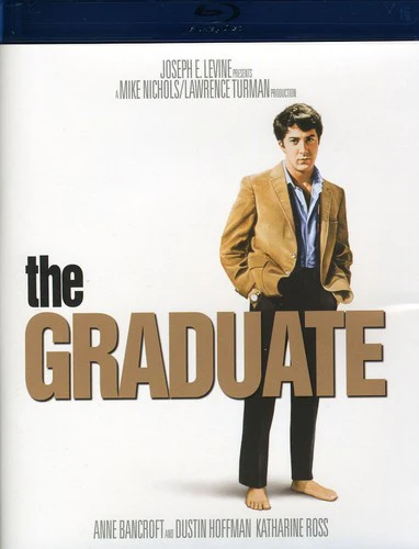 The Graduate - Image 4