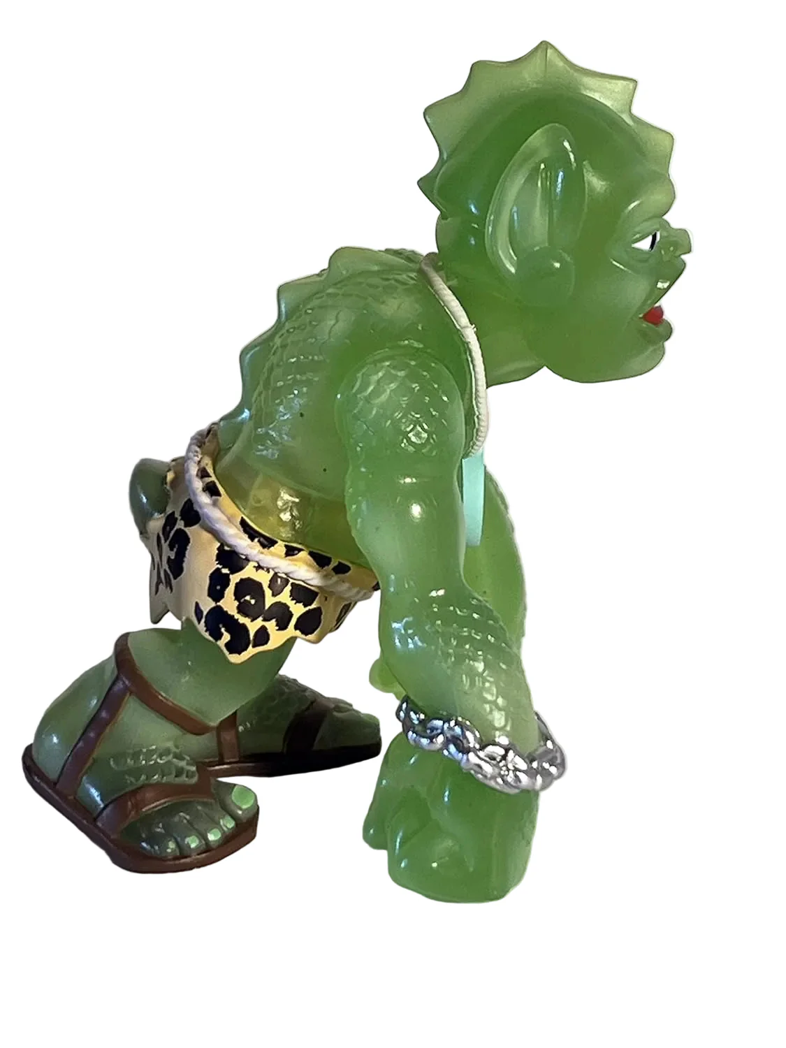 The Great Garloo Color Garloo 3-Inch Vinyl Figure (SDCC 2023) - Image 3