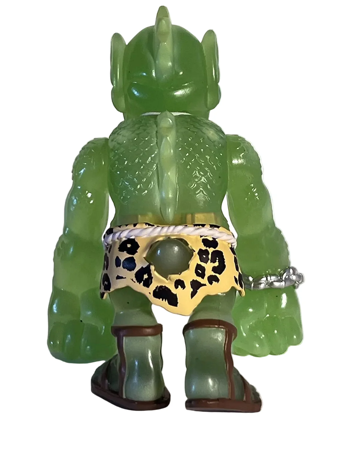 The Great Garloo Color Garloo 3-Inch Vinyl Figure (SDCC 2023) - Image 4
