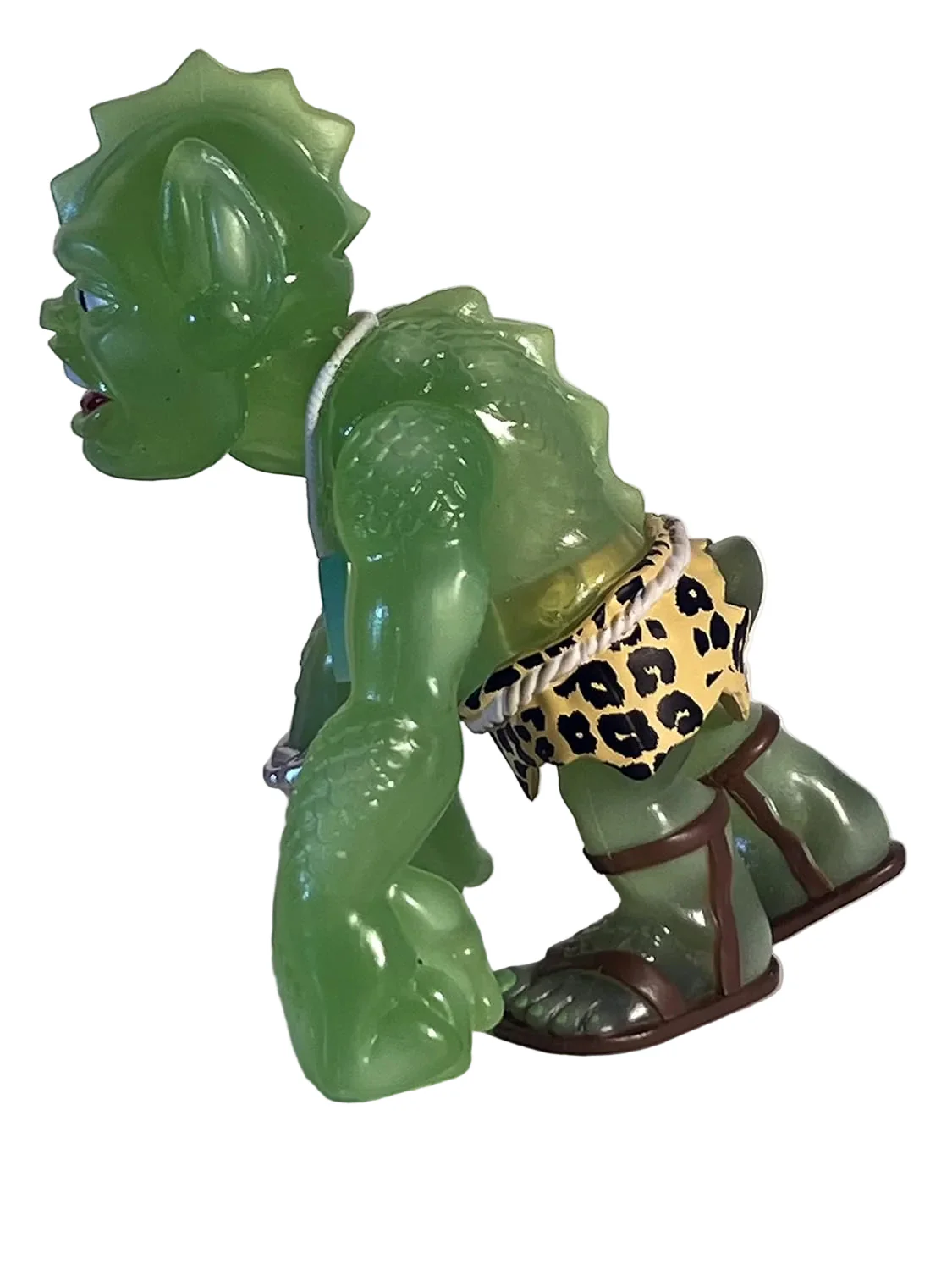 The Great Garloo Color Garloo 3-Inch Vinyl Figure (SDCC 2023) - Image 5