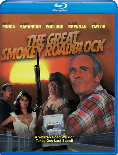 The Great Smokey Roadblock - Image 2