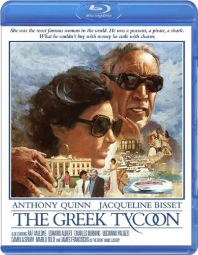 The Greek Tycoon - Image 2