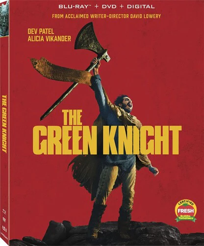 The Green Knight - Image 2