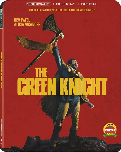 The Green Knight - Image 3