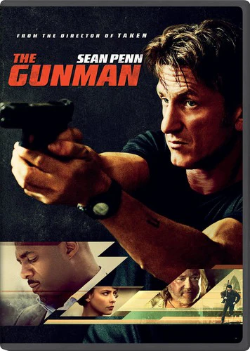 The Gunman - Image 2