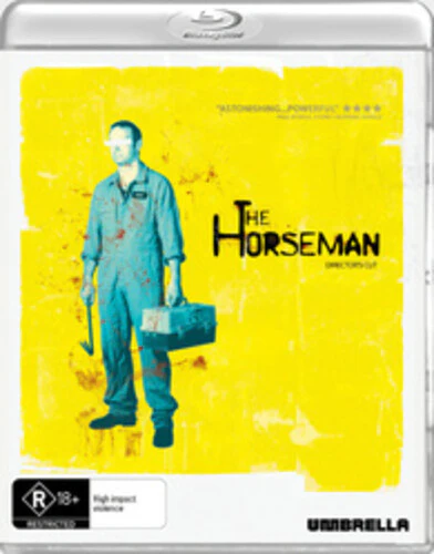 The Horseman (Director's Cut) - Image 2