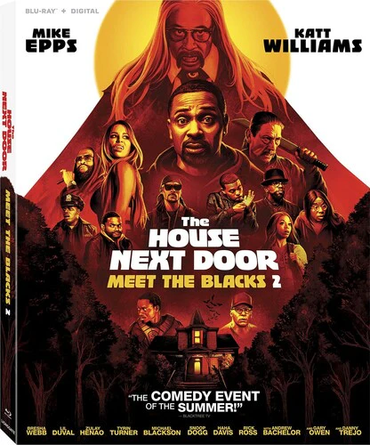 The House Next Door: Meet The Blacks 2 - Image 2