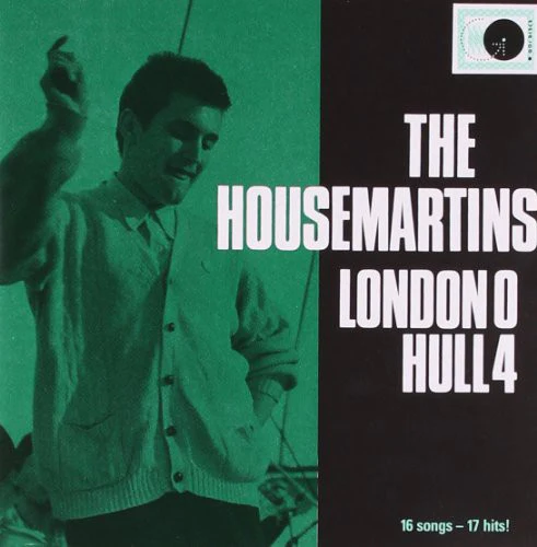 The Housemartins - London 0 Hull 4 - Image 2