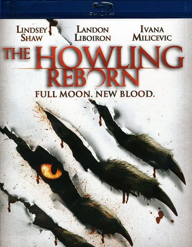 The Howling: Reborn - Image 2