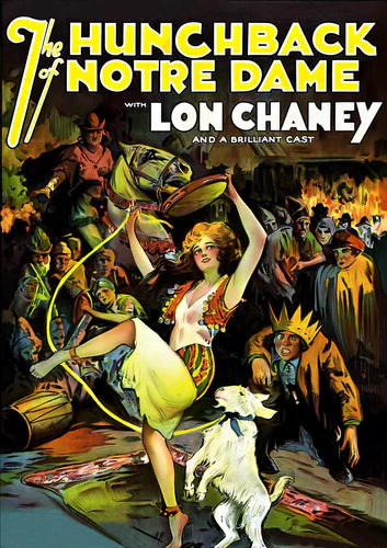 The Hunchback of Notre Dame - Image 5