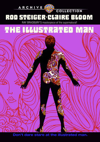 The Illustrated Man - Image 2