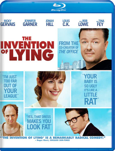 The Invention of Lying