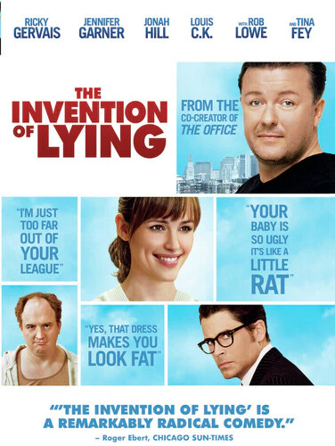 The Invention of Lying - Image 2