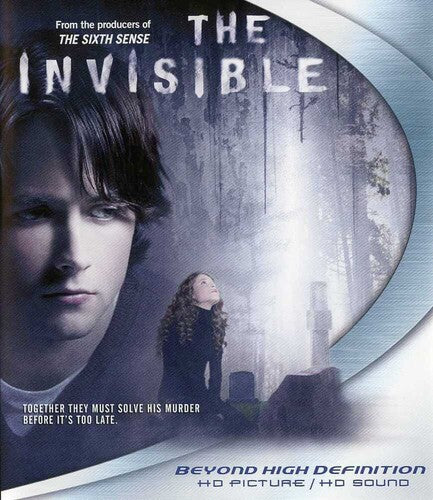 The Invisible - Image 2