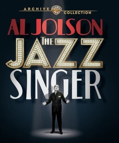 The Jazz Singer - Image 2