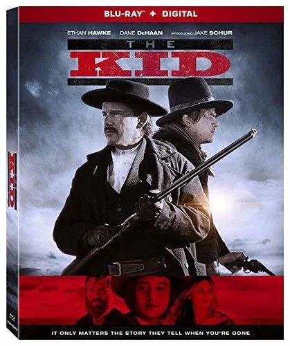 The Kid - Image 2