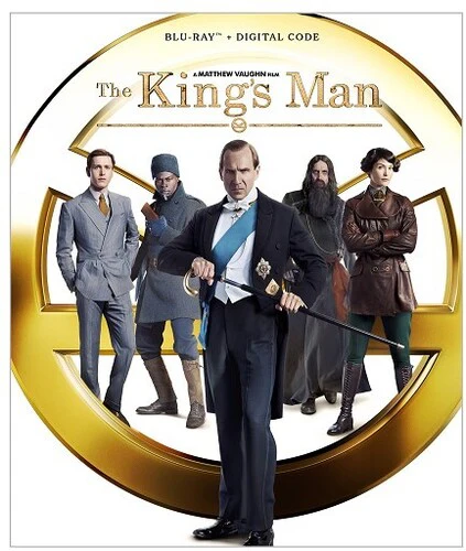The King's Man - Image 2