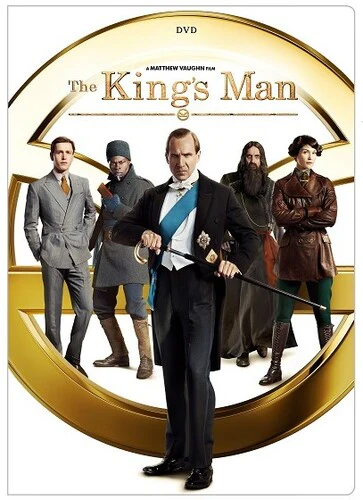 The King's Man - Image 3
