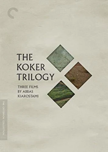 The Koker Trilogy (Criterion Collection) - Image 2