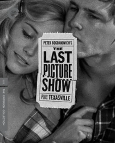 The Last Picture Show - Image 2
